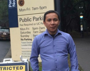 Ketgam : Pengamat politik indonesia public institute (IPI)  Jerry Massie