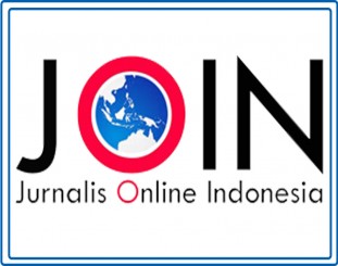 Logo jurnalis online indonesia