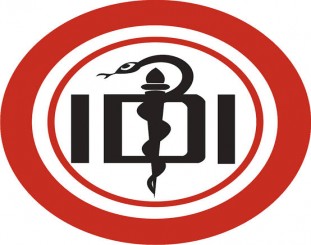 Logo IDI Sumber foto istimewa 