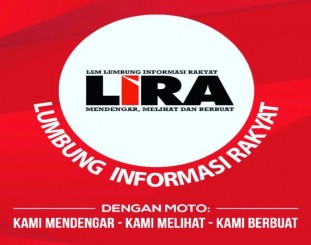 Logo LSM LIRA 