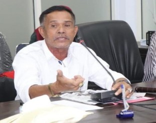 Ketua Pansus PPPK DPRD Kabupaten Kolaka Utara