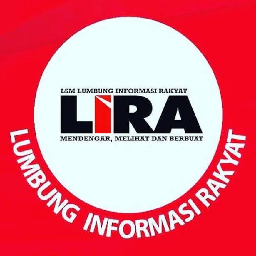 Logo LSM lira 